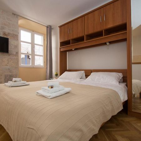 Old Town Apartments Korčula Exterior foto