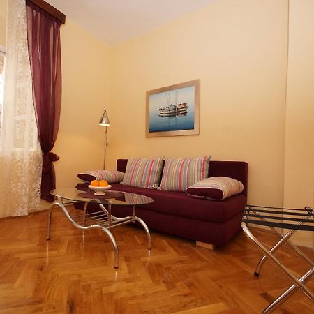 Old Town Apartments Korčula Exterior foto
