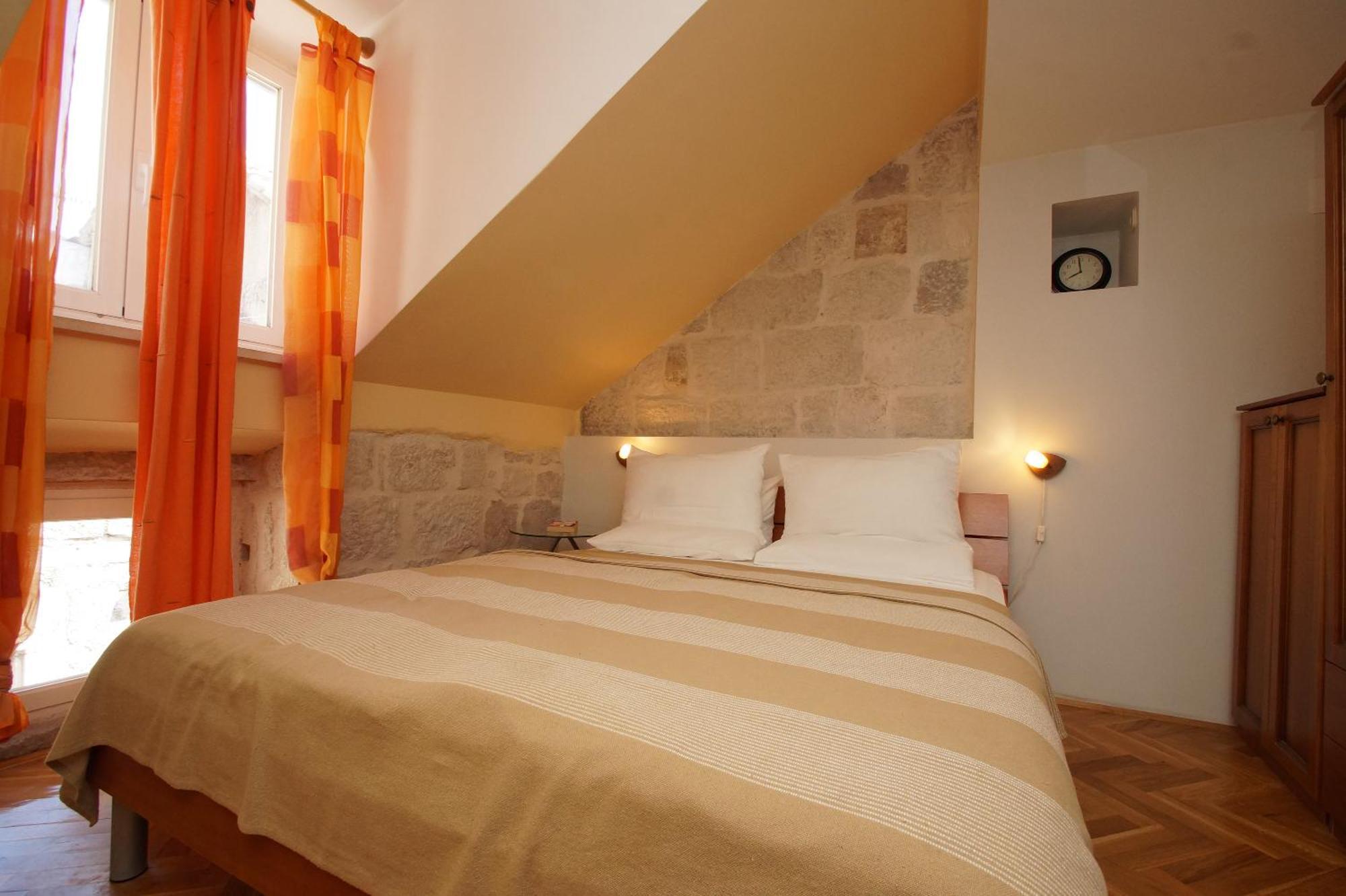 Old Town Apartments Korčula Exterior foto