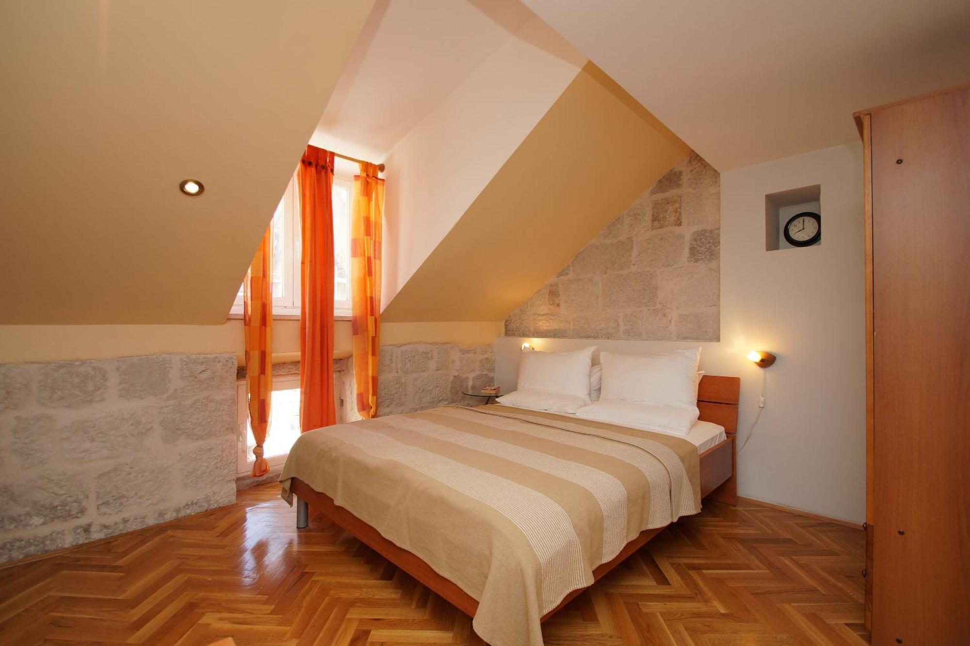 Old Town Apartments Korčula Exterior foto