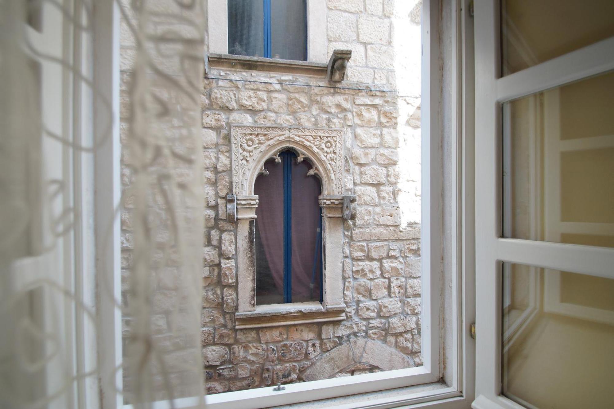 Old Town Apartments Korčula Exterior foto