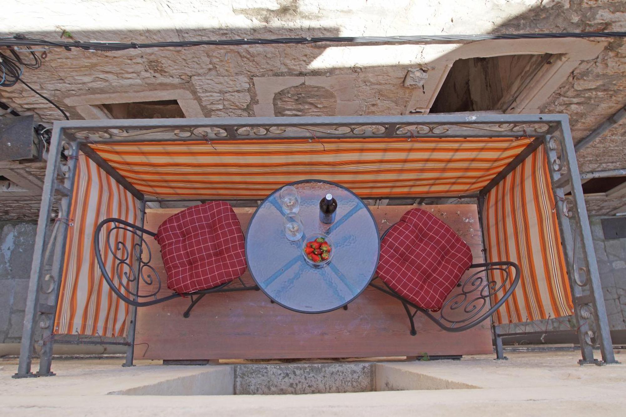 Old Town Apartments Korčula Exterior foto